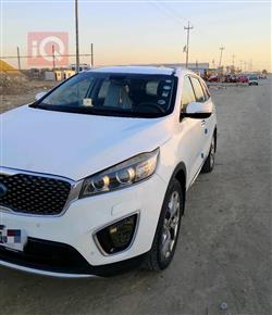 کیا سۆرینتۆ